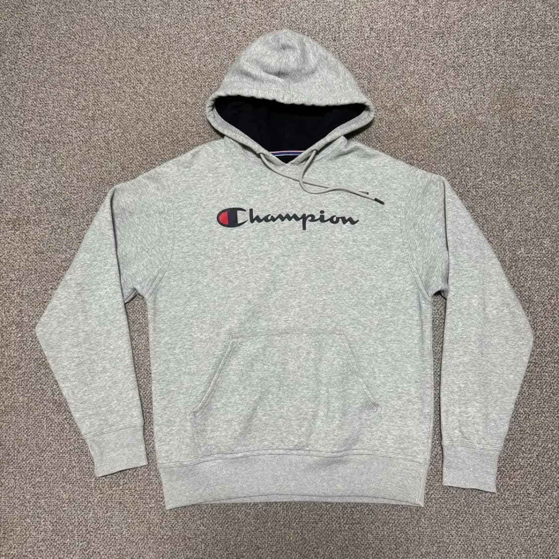 XL 챔피온 후드티 상품이미지1
