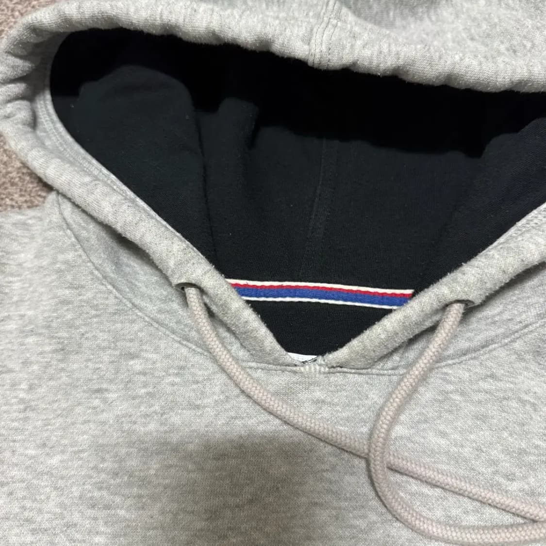 XL 챔피온 후드티 상품이미지4