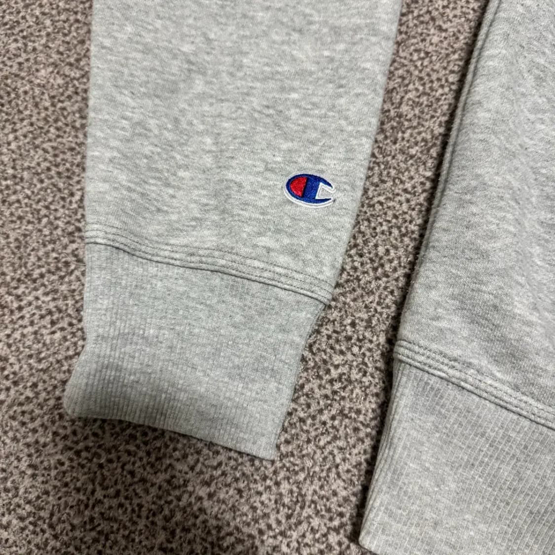 XL 챔피온 후드티 상품이미지7