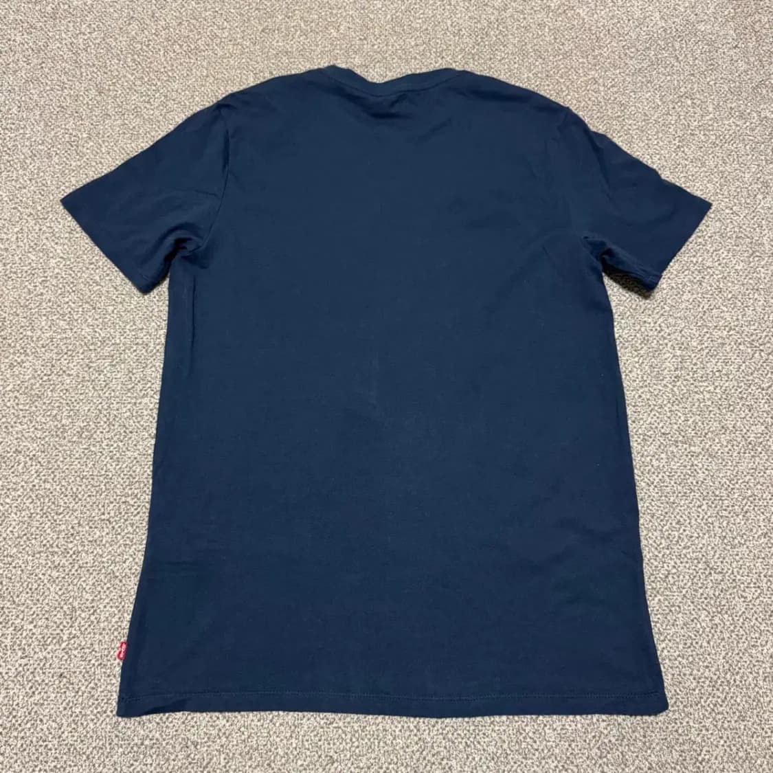 M 리바이스 반팔 상품이미지6