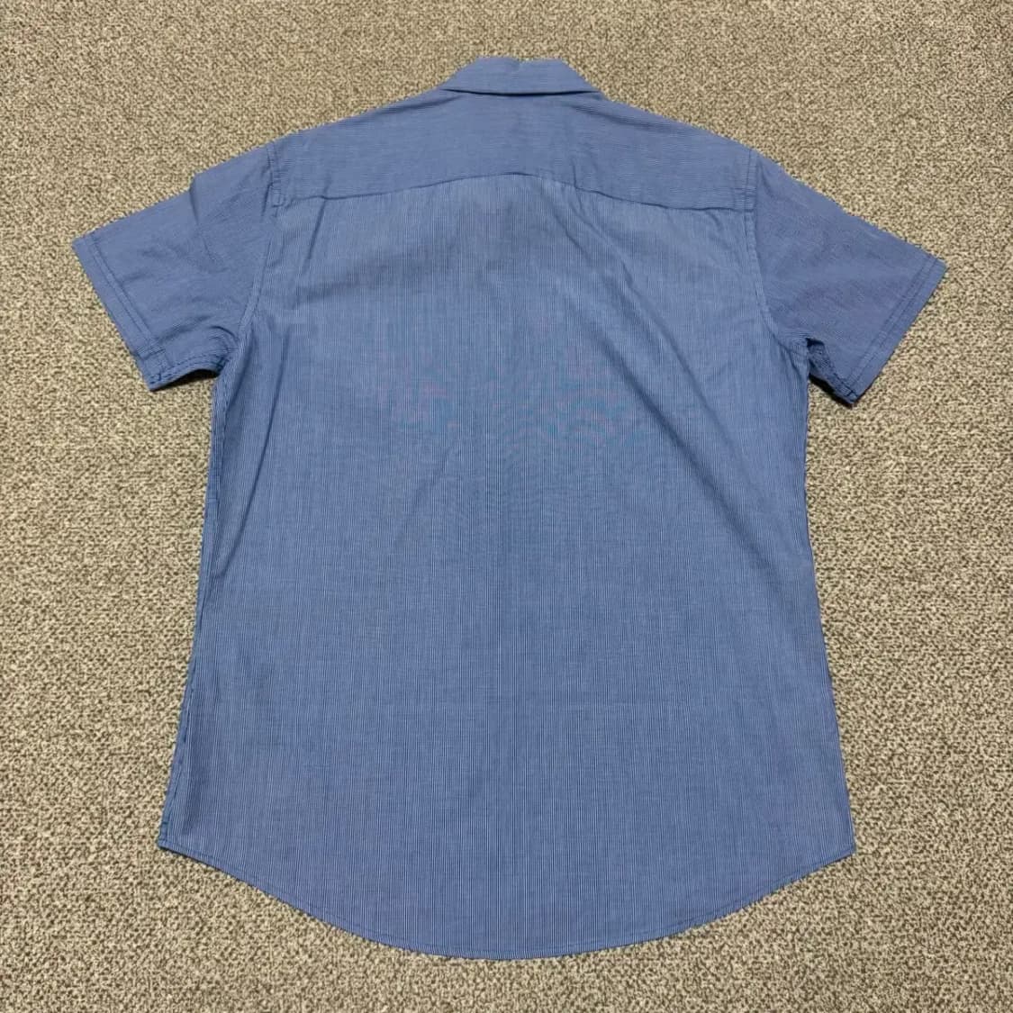 95 헤지스 반팔 셔츠 상품이미지6