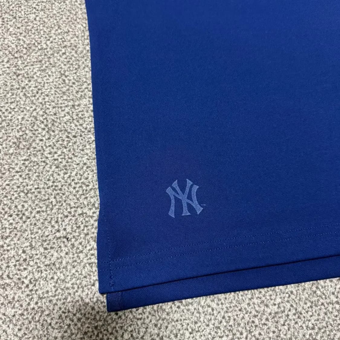 S 엠엘비 민소매 나시 상품이미지2