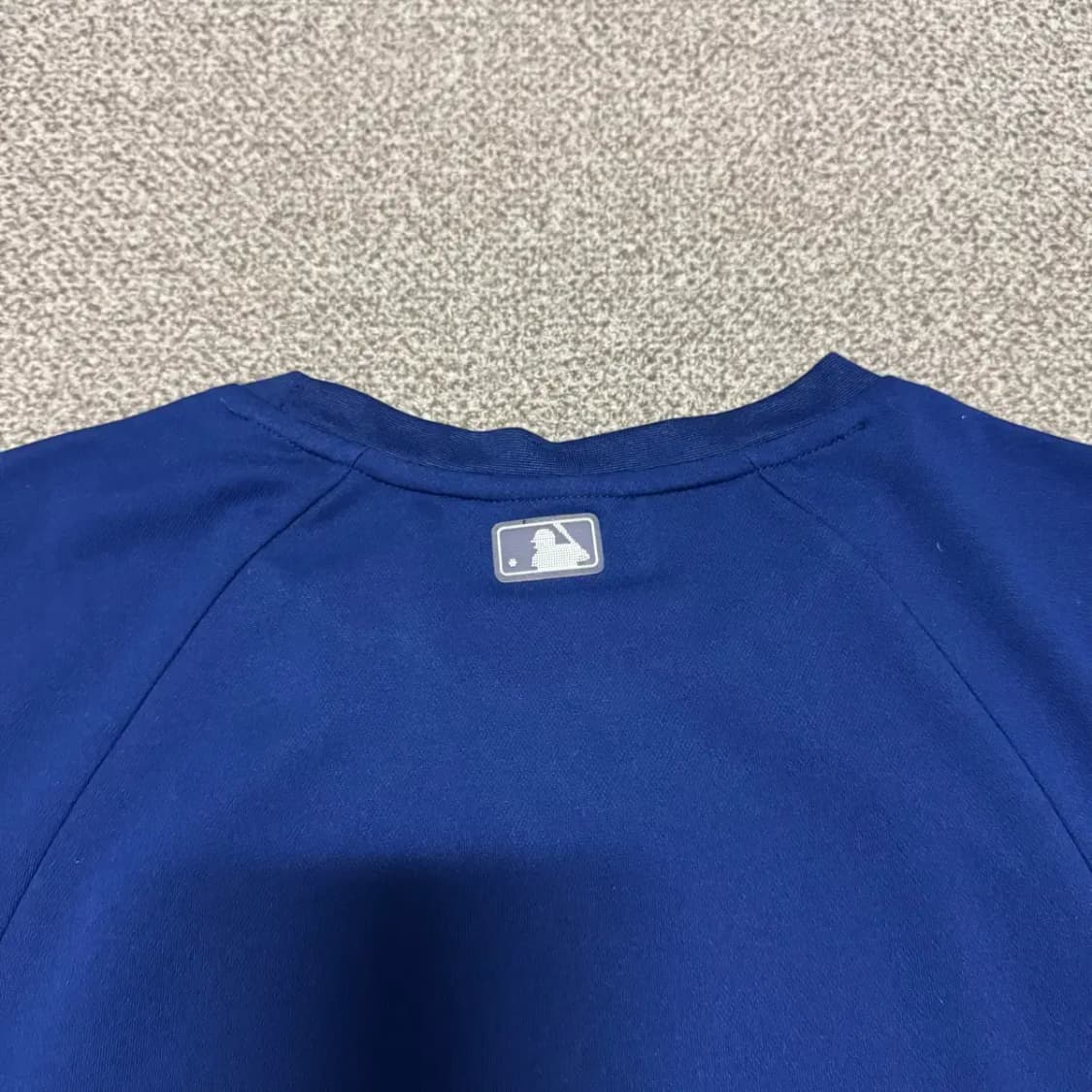 S 엠엘비 민소매 나시 상품이미지8