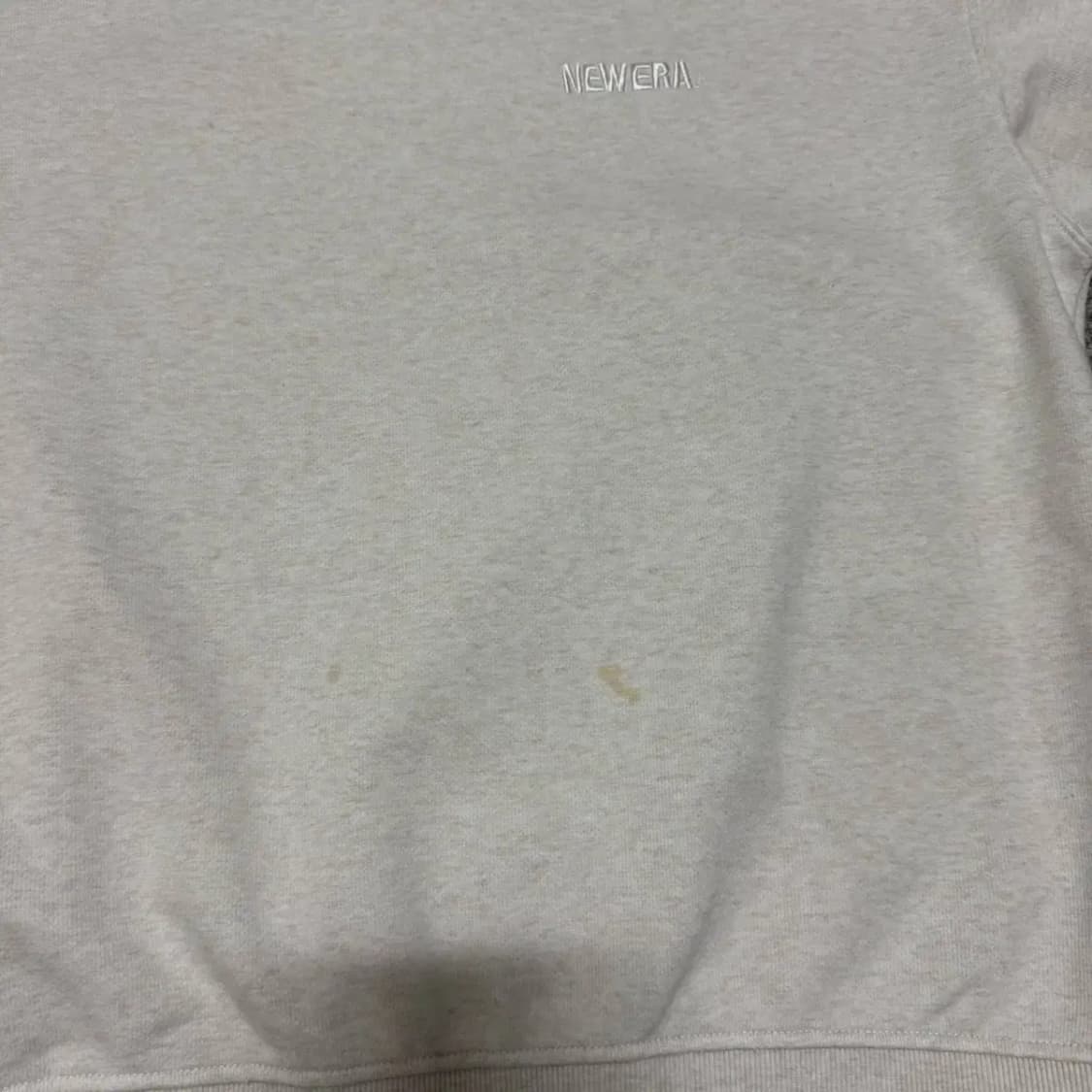 100 뉴에라 맨투맨 상품이미지5