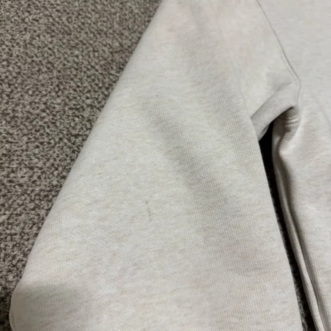 100 뉴에라 맨투맨 상품이미지6