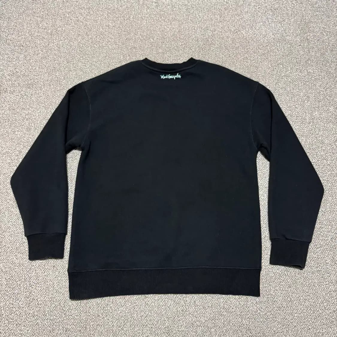 S 마크곤잘레스 맨투맨 상품이미지7