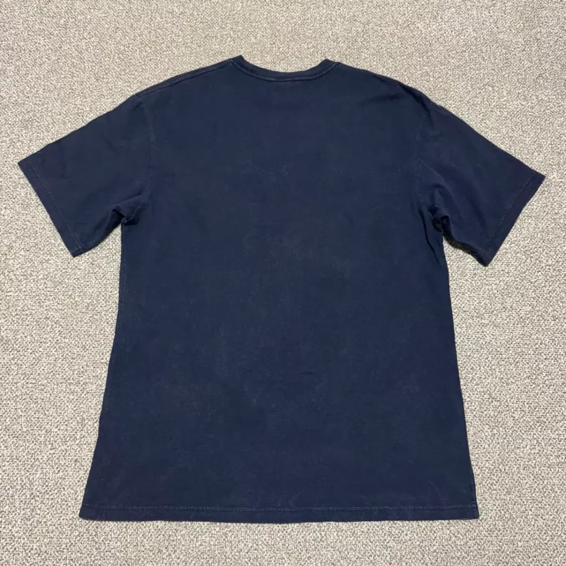 XL Lee 빅로고 반팔 상품이미지6