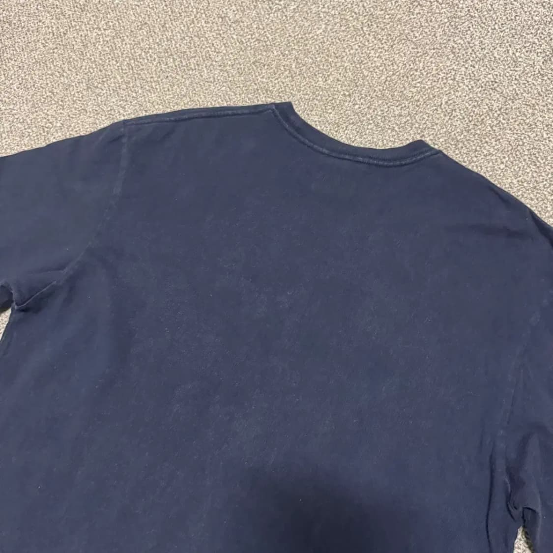 XL Lee 빅로고 반팔 상품이미지7