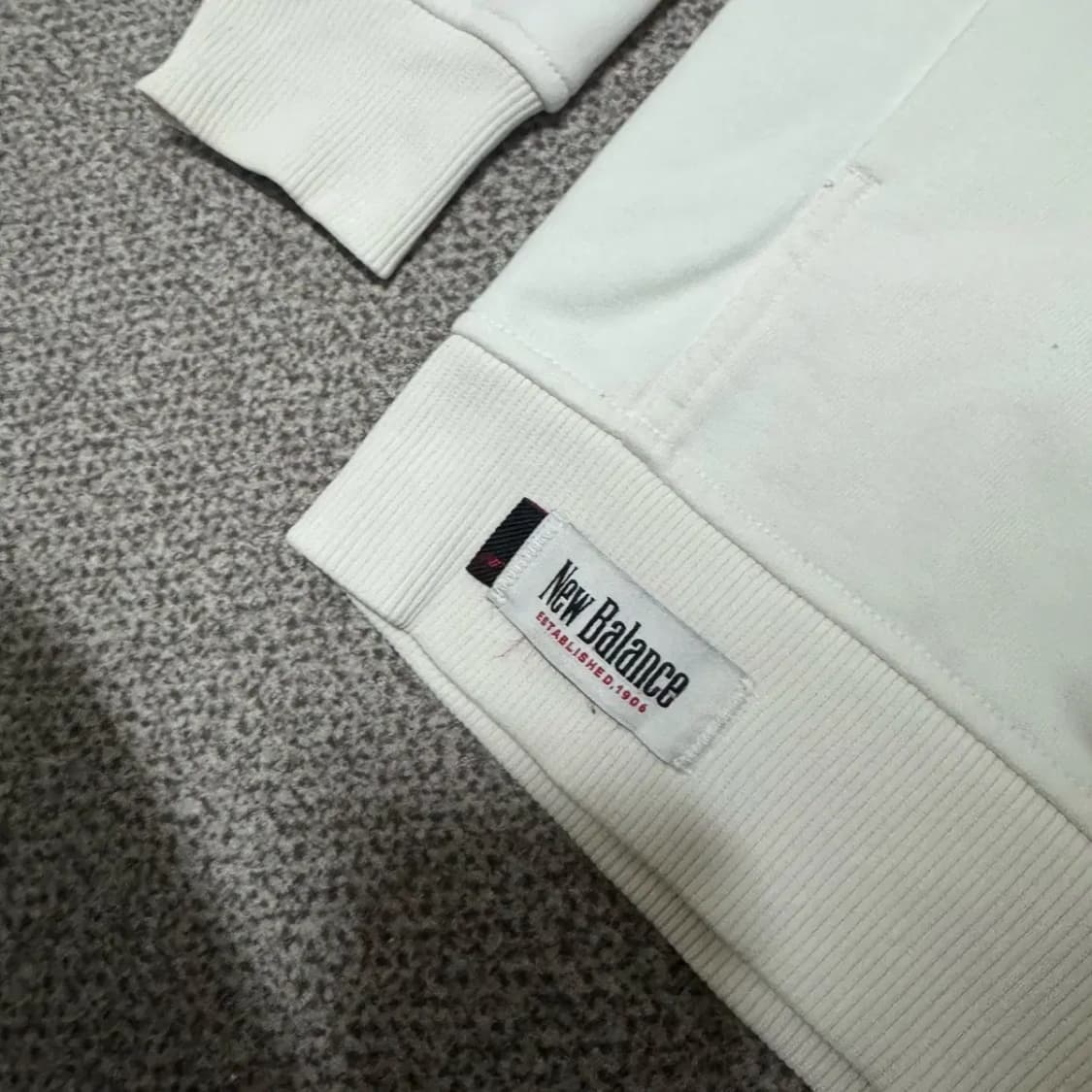 S 뉴발란스 맨투맨 상품이미지5