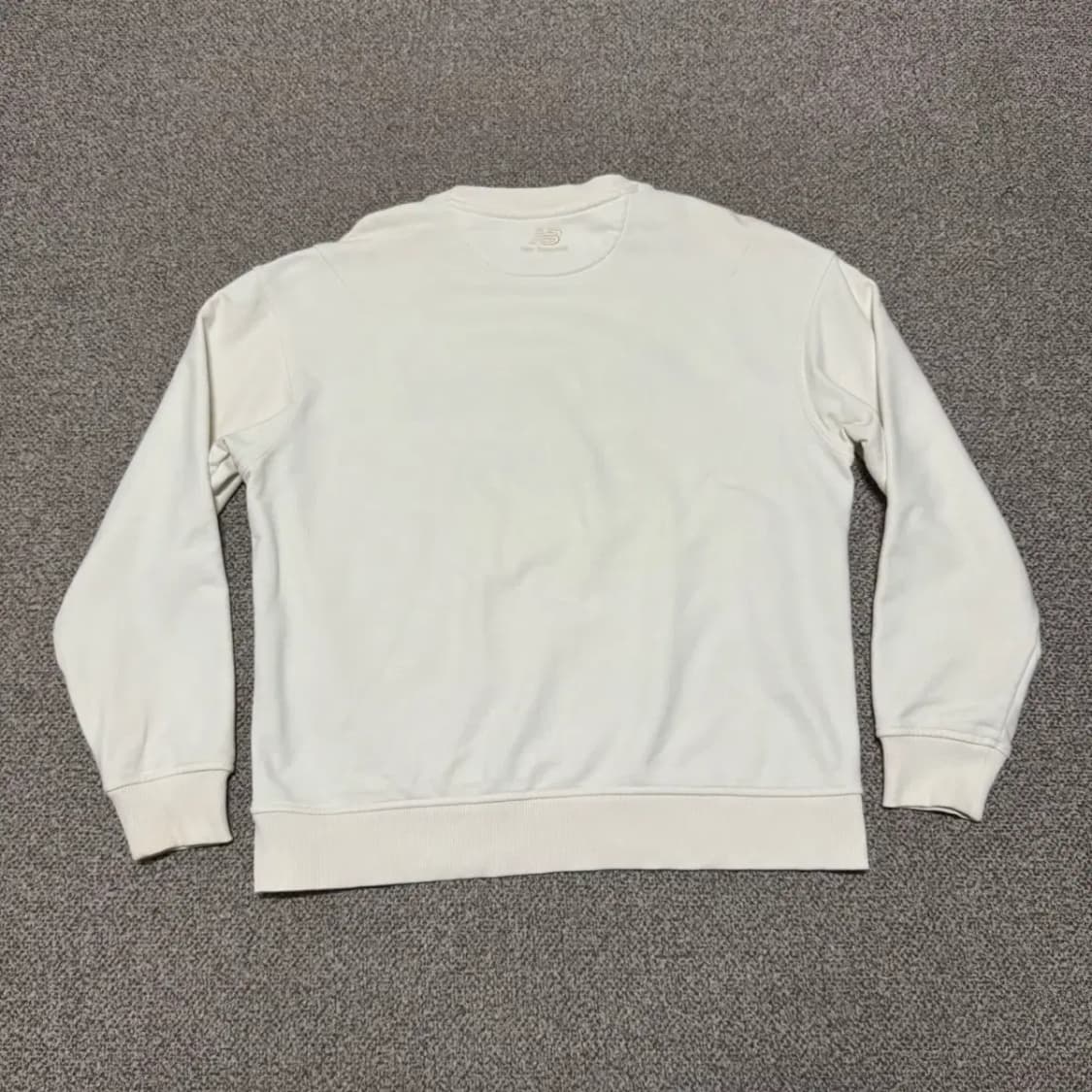 S 뉴발란스 맨투맨 상품이미지9