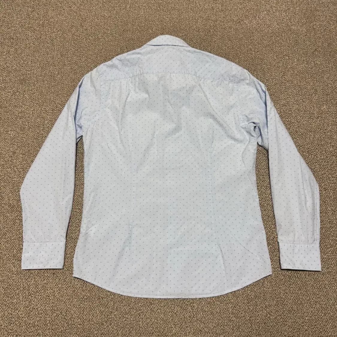 100 빈폴 셔츠 슬림 상품이미지8