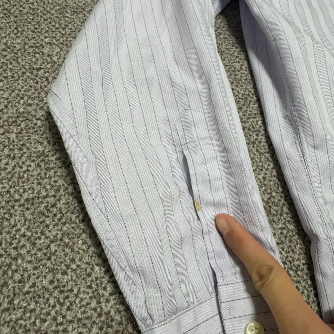 100 지방시 셔츠 상품이미지7