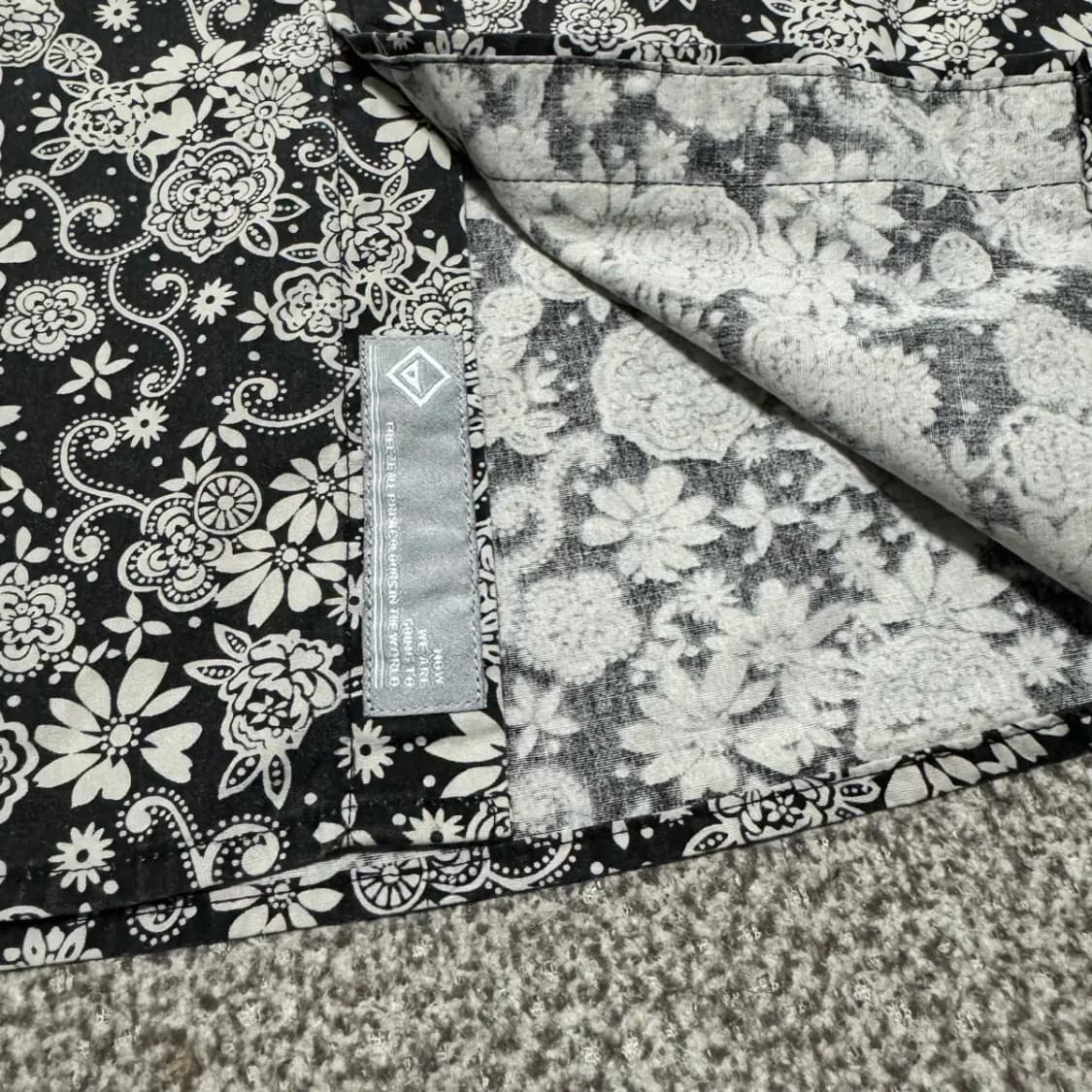 L 프리즘웍스 셔츠 상품이미지4