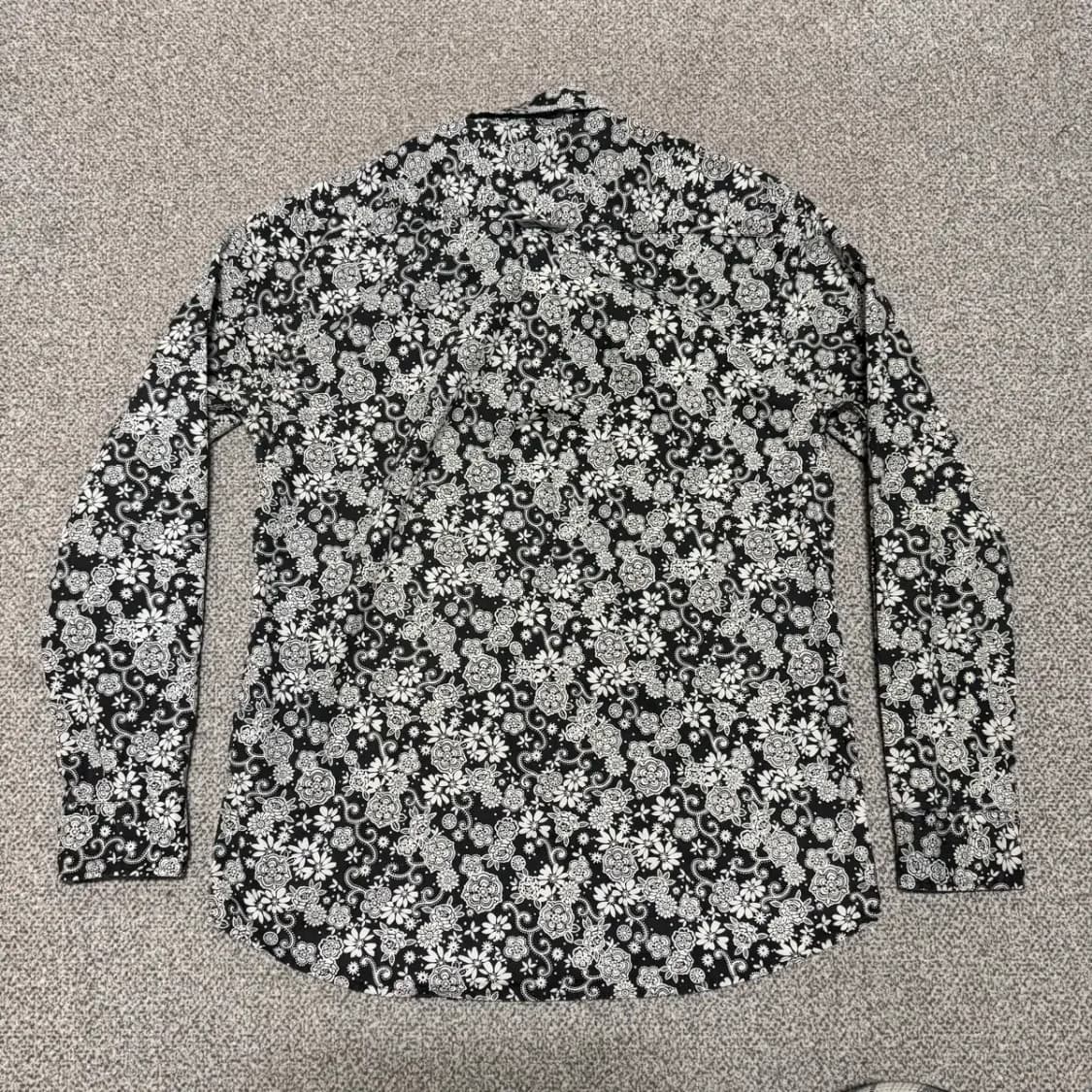 L 프리즘웍스 셔츠 상품이미지7