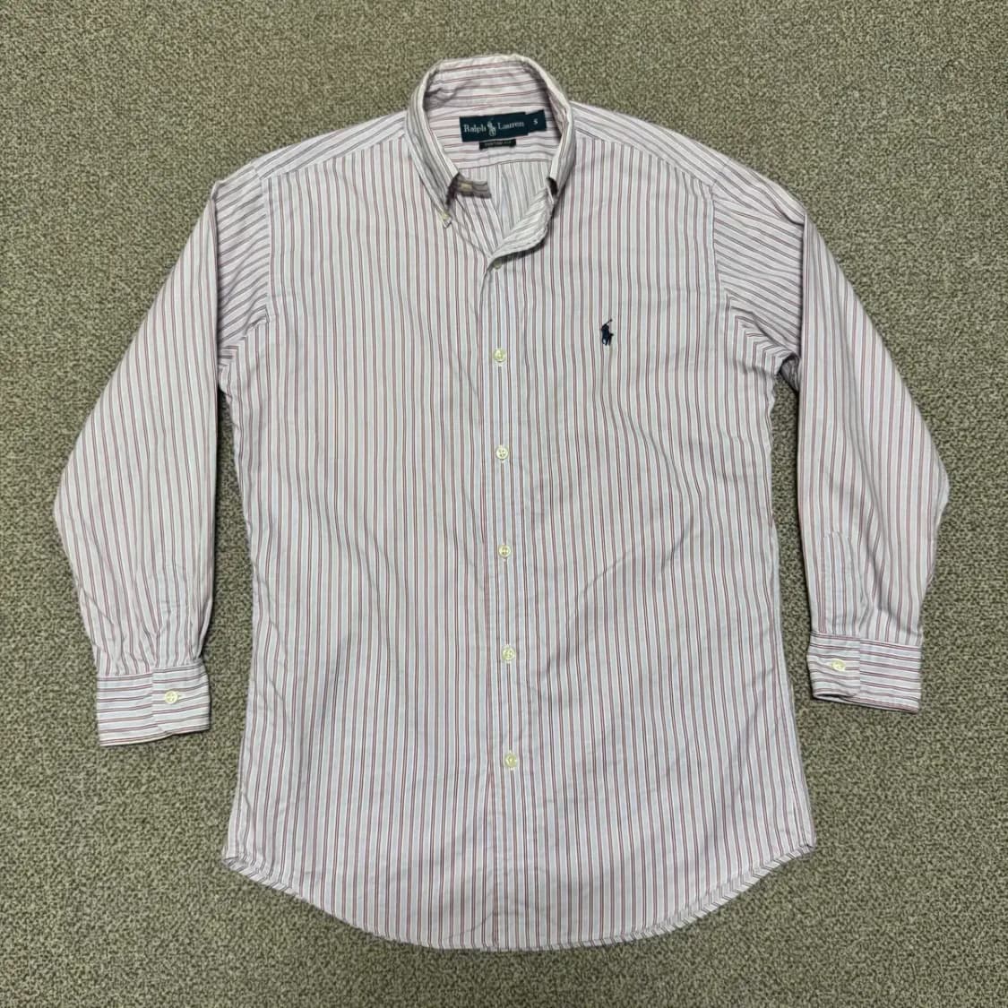 S 폴로랄프로렌 셔츠 상품이미지1