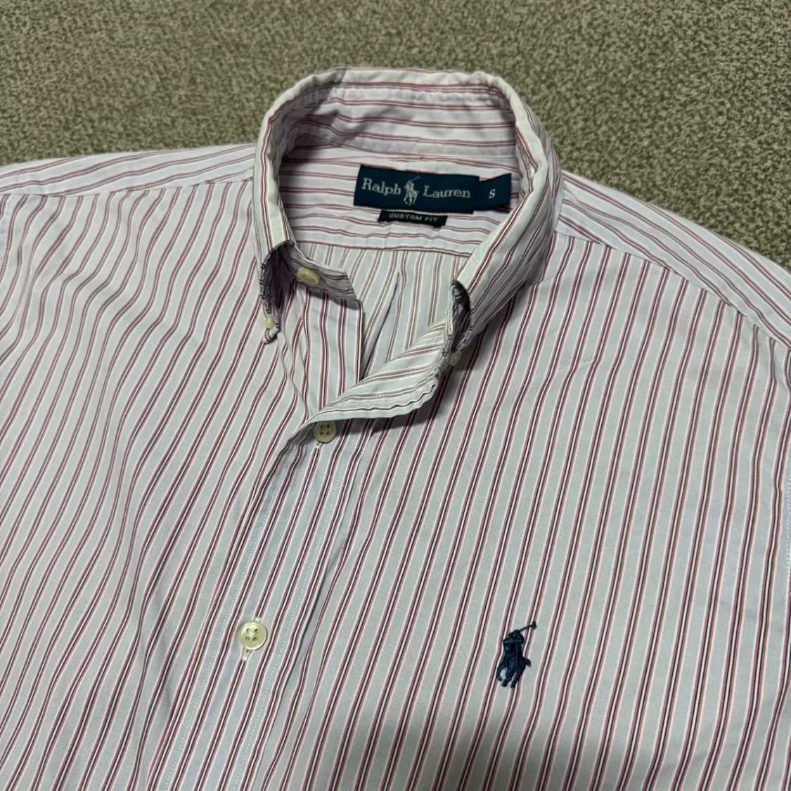 S 폴로랄프로렌 셔츠 상품이미지2