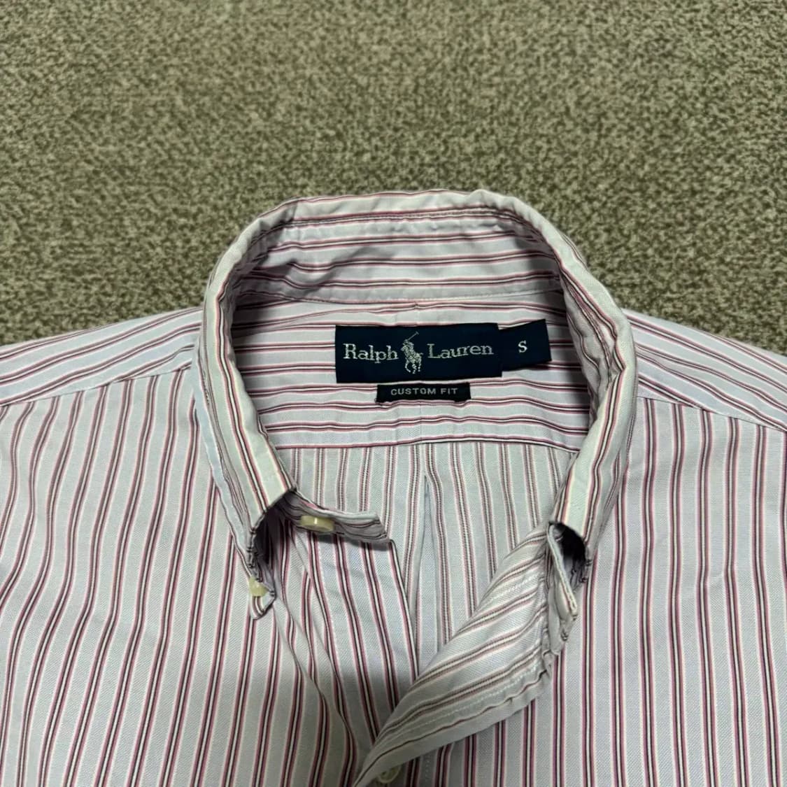 S 폴로랄프로렌 셔츠 상품이미지3