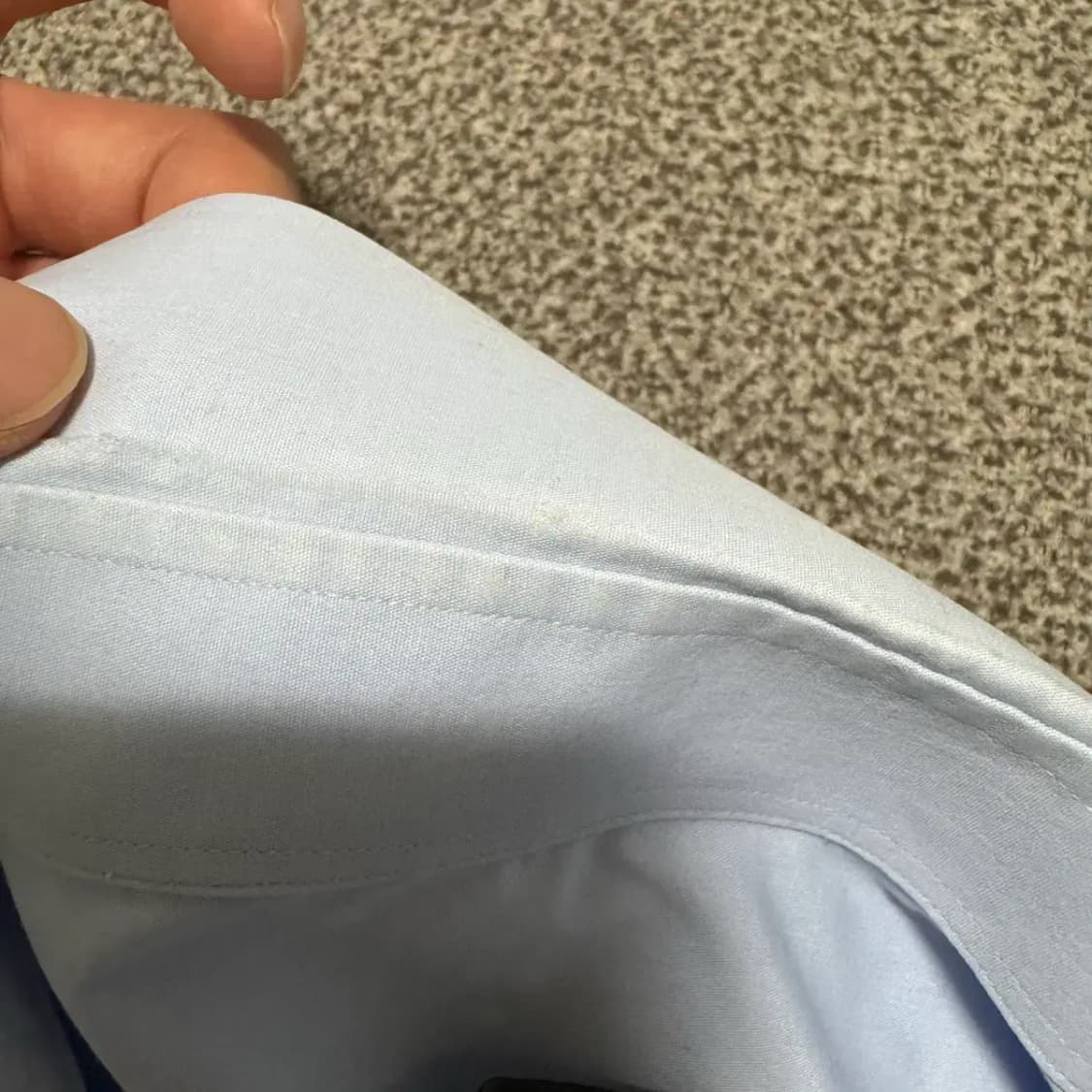 100 지방시 반팔 셔츠 상품이미지4