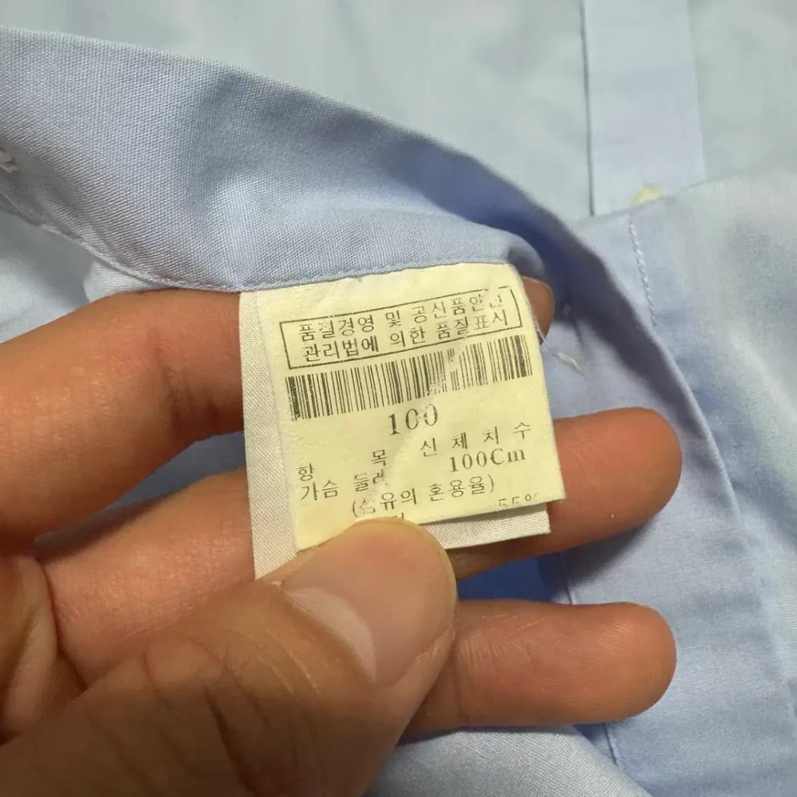 100 지방시 반팔 셔츠 상품이미지7