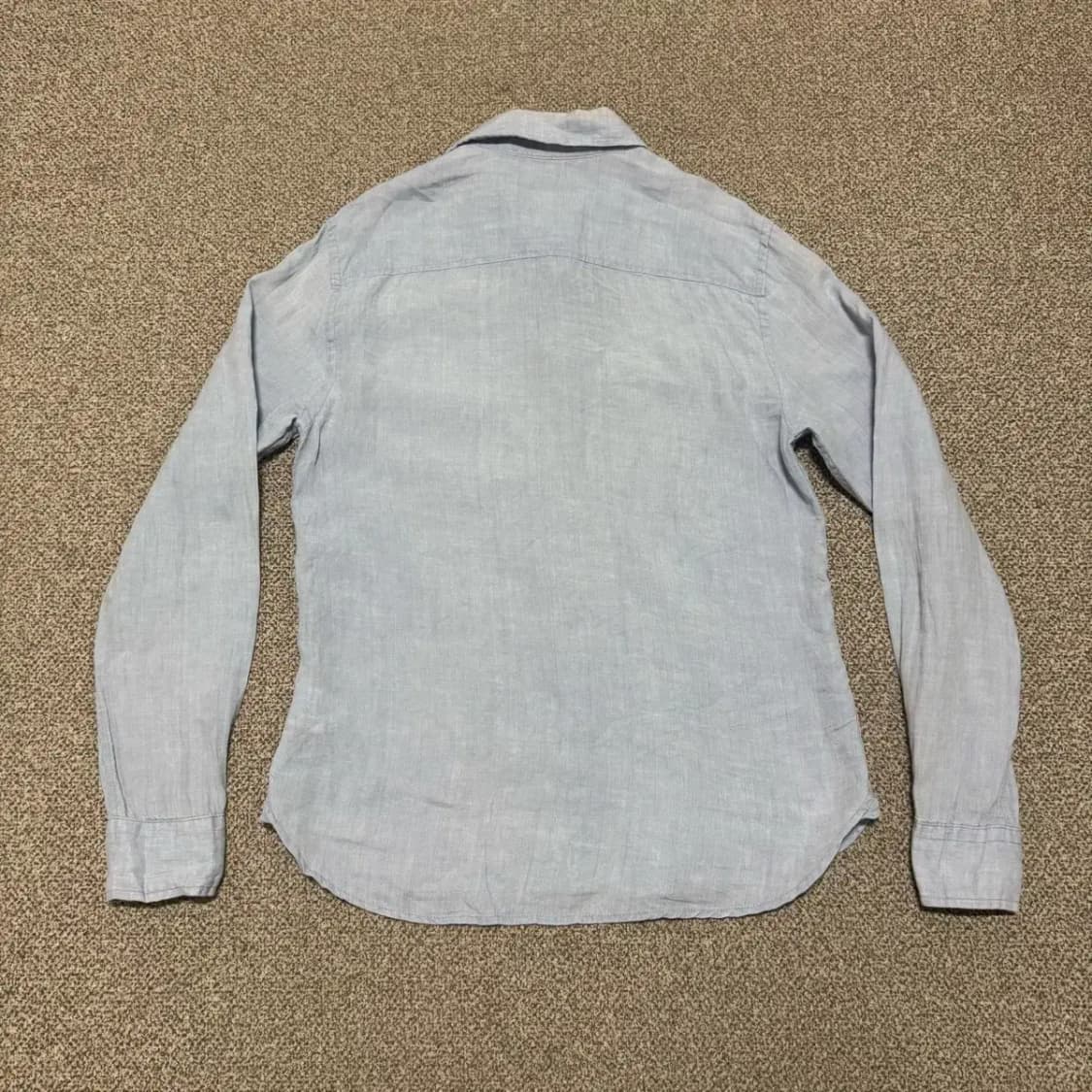 95 시리즈 린넨 셔츠 상품이미지7