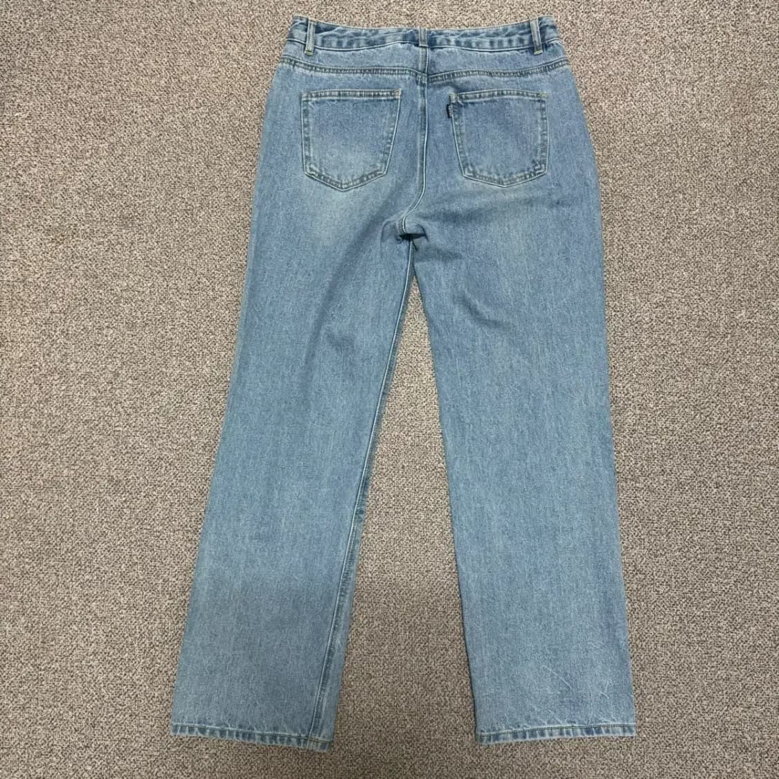 M 토피 청바지 상품이미지6