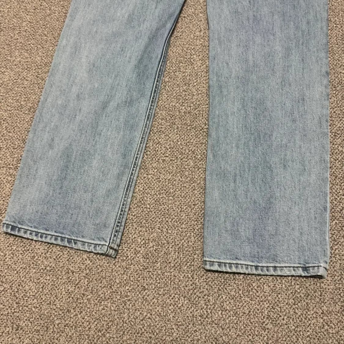 31 플랙 051 청바지 상품이미지4