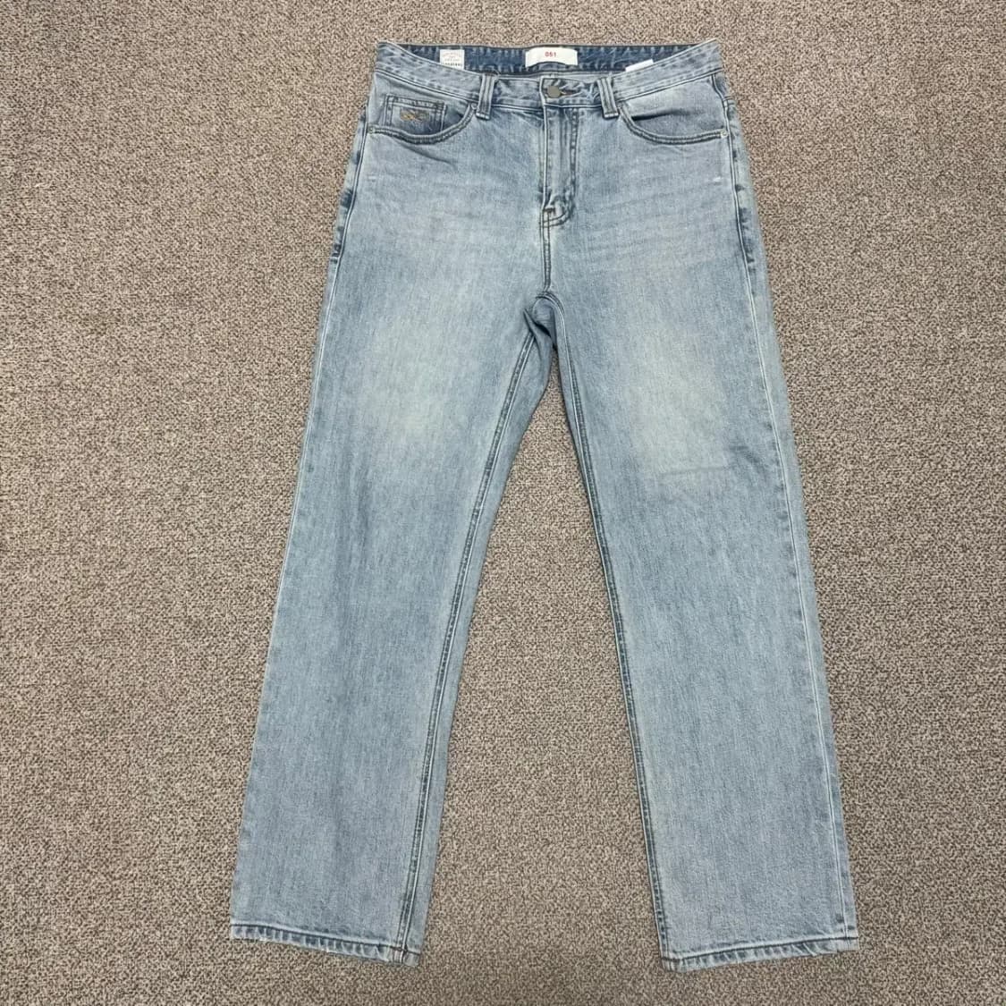 31 플랙 051 청바지 상품이미지5