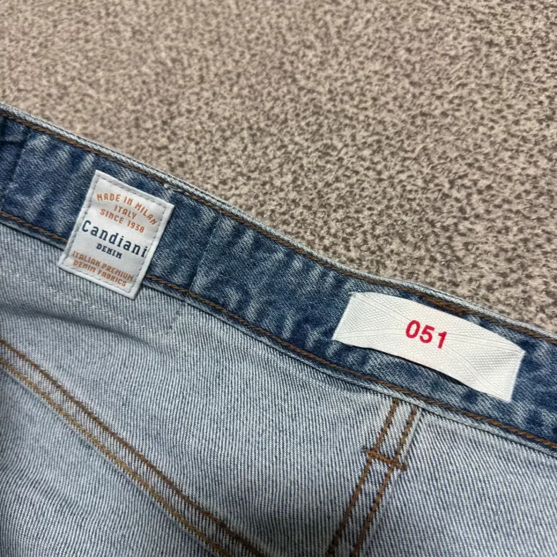 31 플랙 051 청바지 상품이미지7