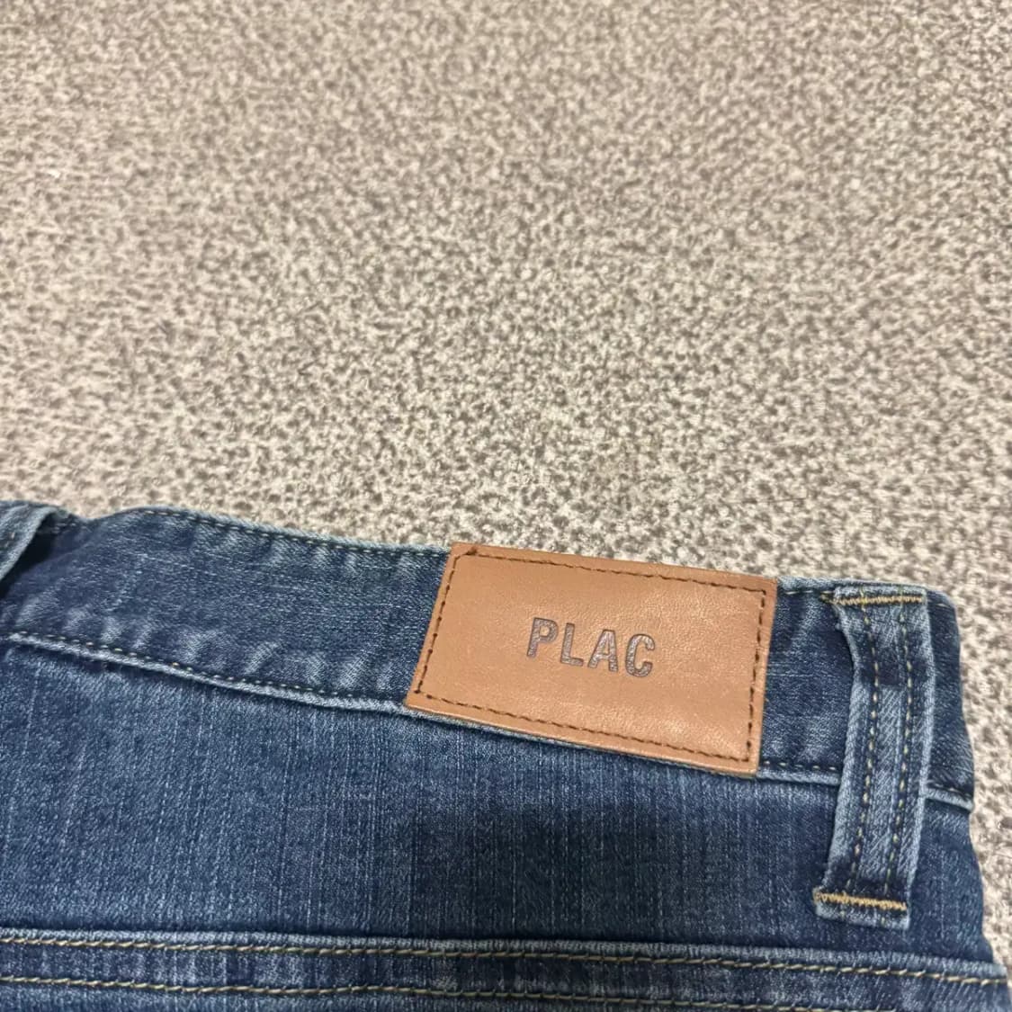 33 플랙 청바지 상품이미지3