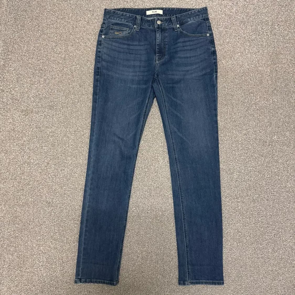 33 플랙 청바지 상품이미지4