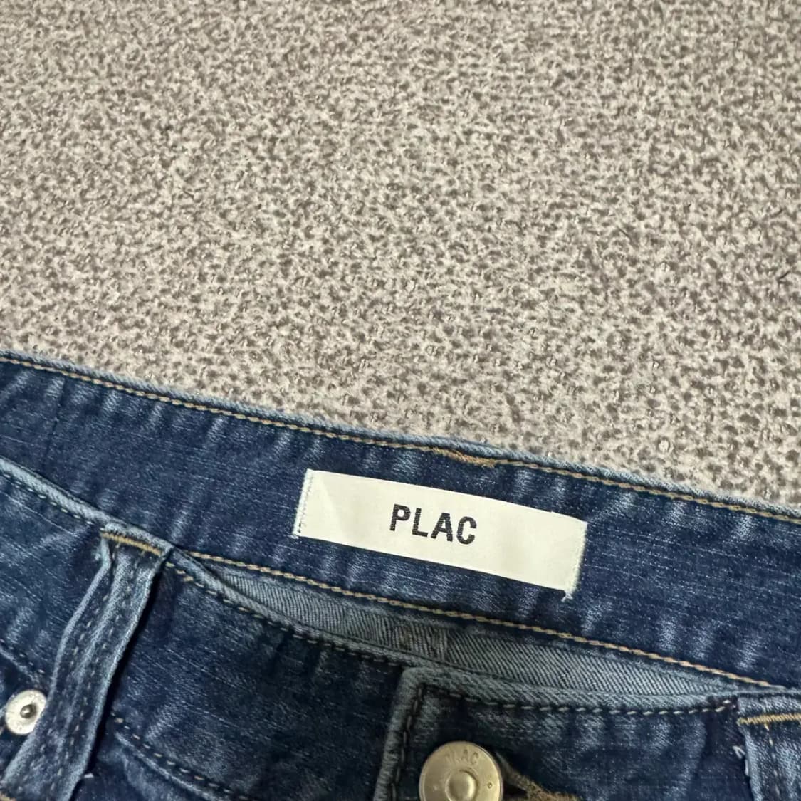 33 플랙 청바지 상품이미지6