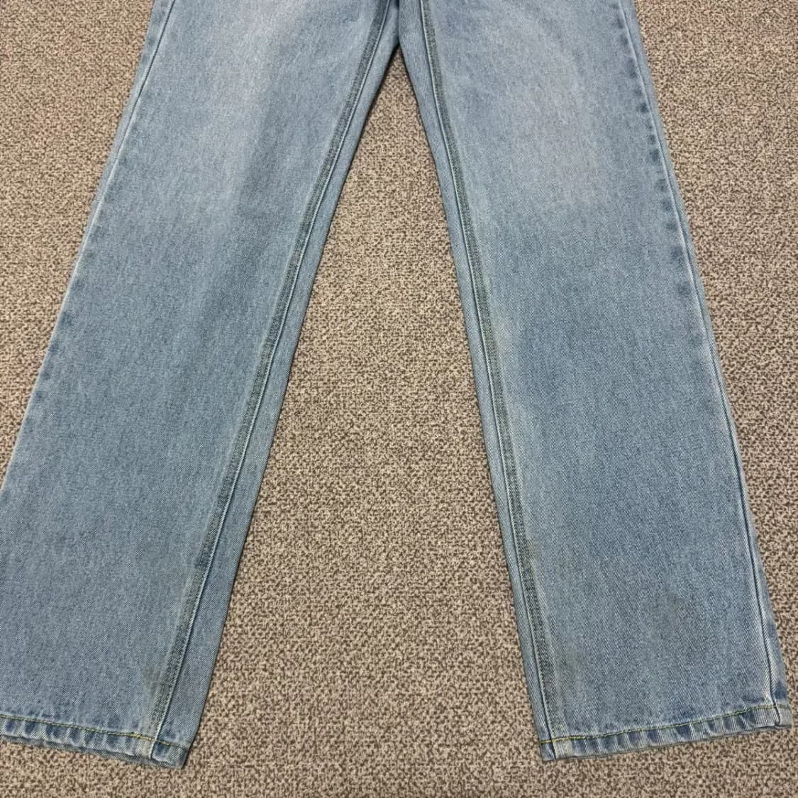 Xs 토피 청바지 상품이미지2