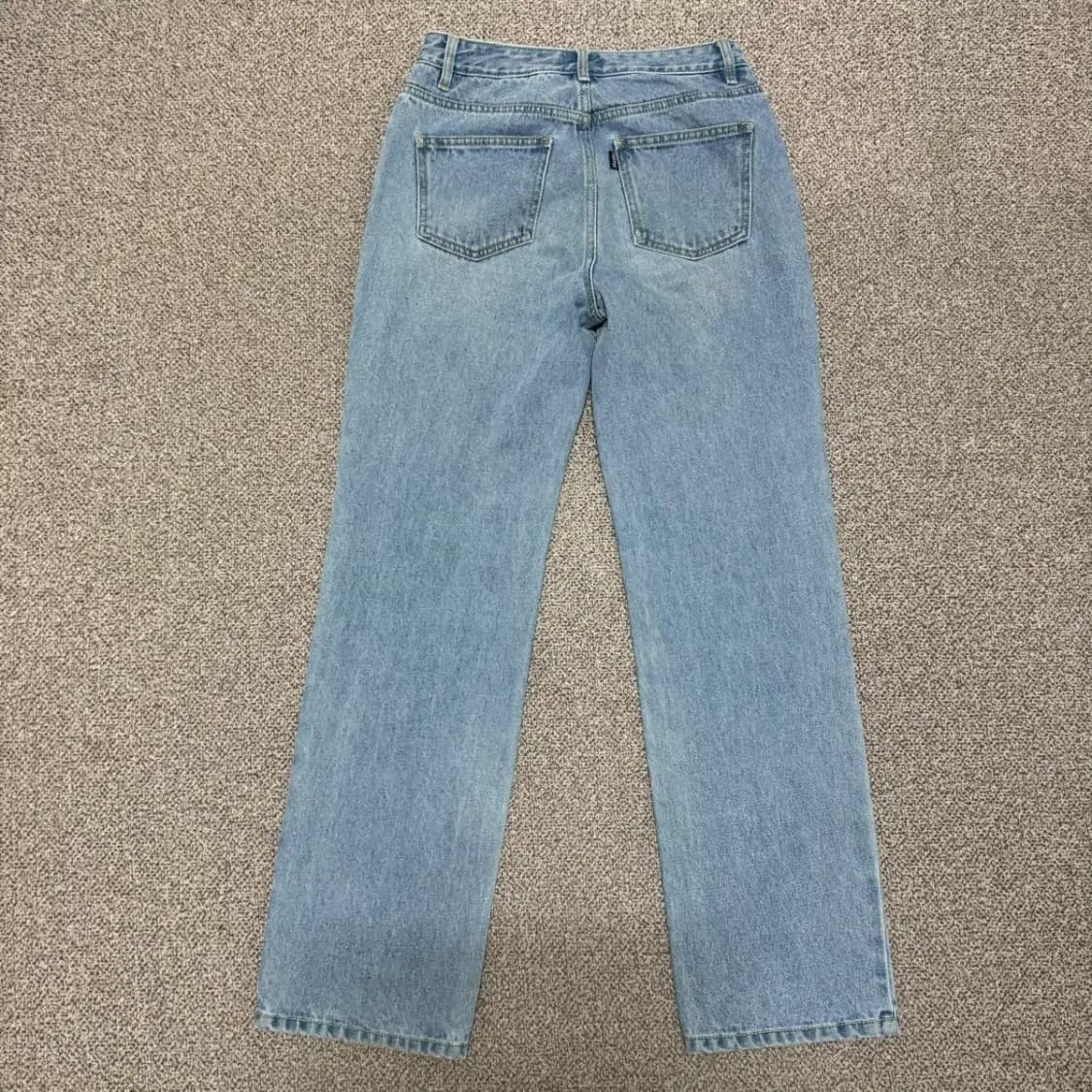 Xs 토피 청바지 상품이미지6