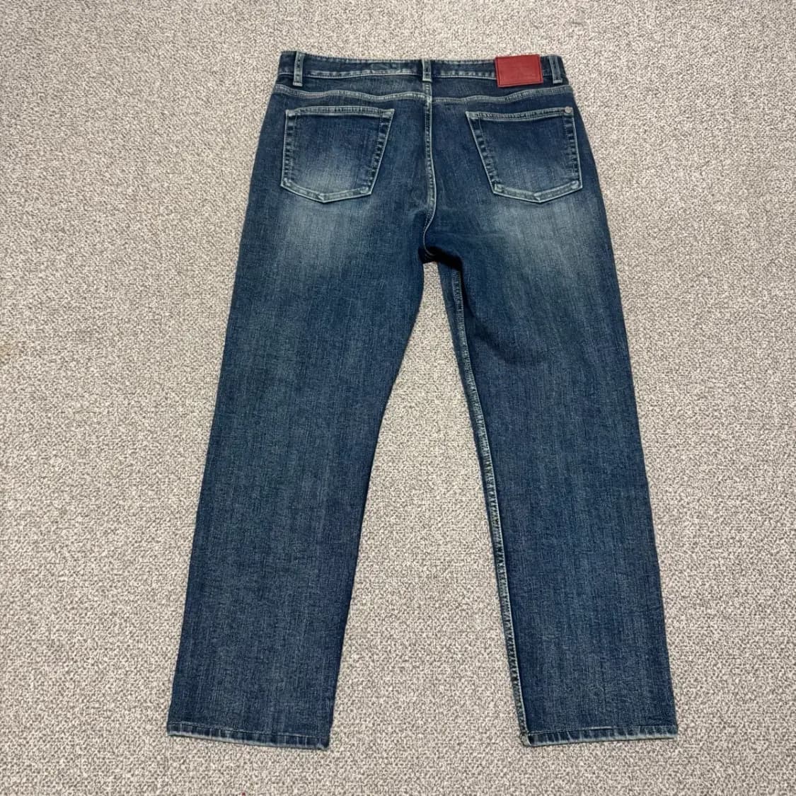 32 모드나인 청바지 상품이미지1