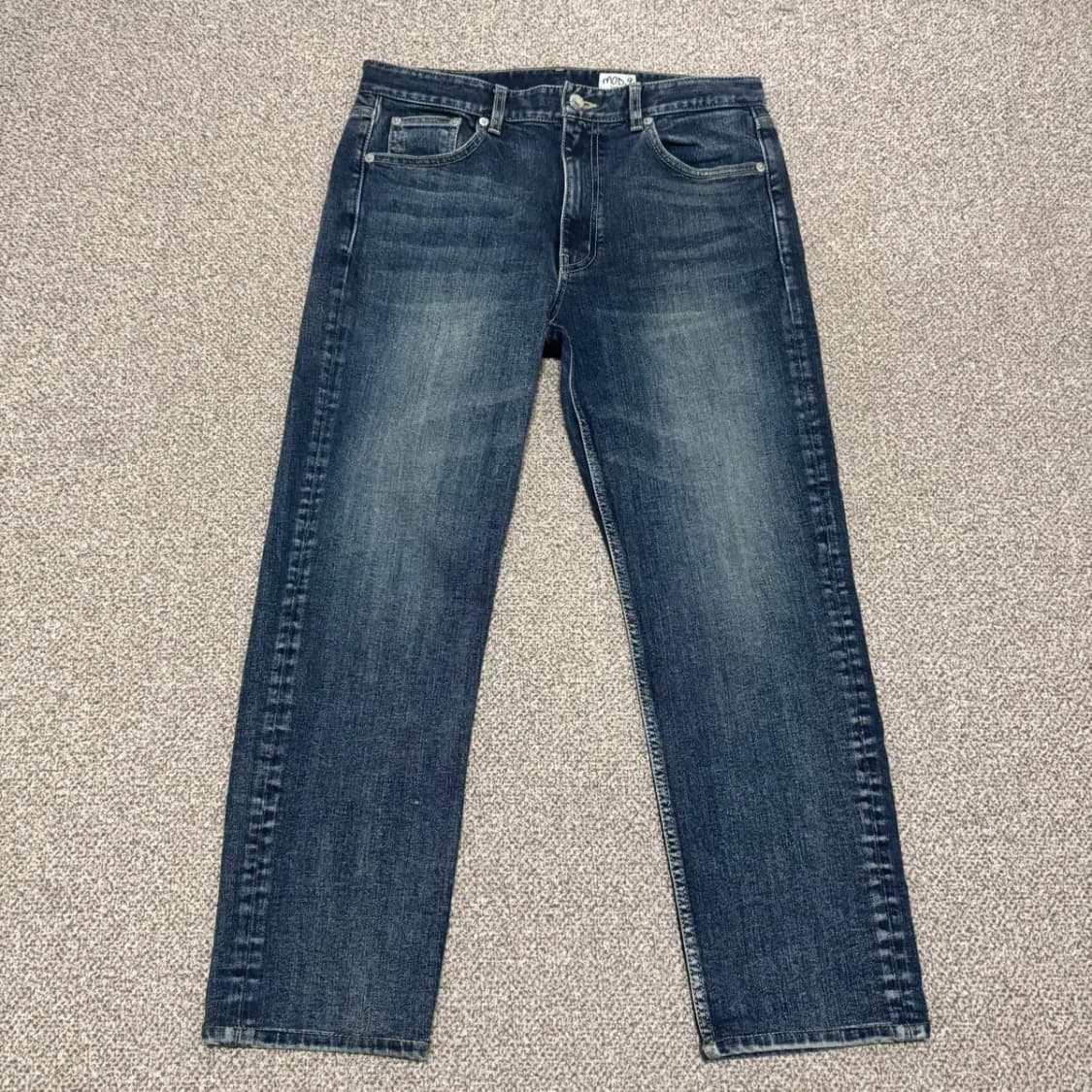 32 모드나인 청바지 상품이미지4