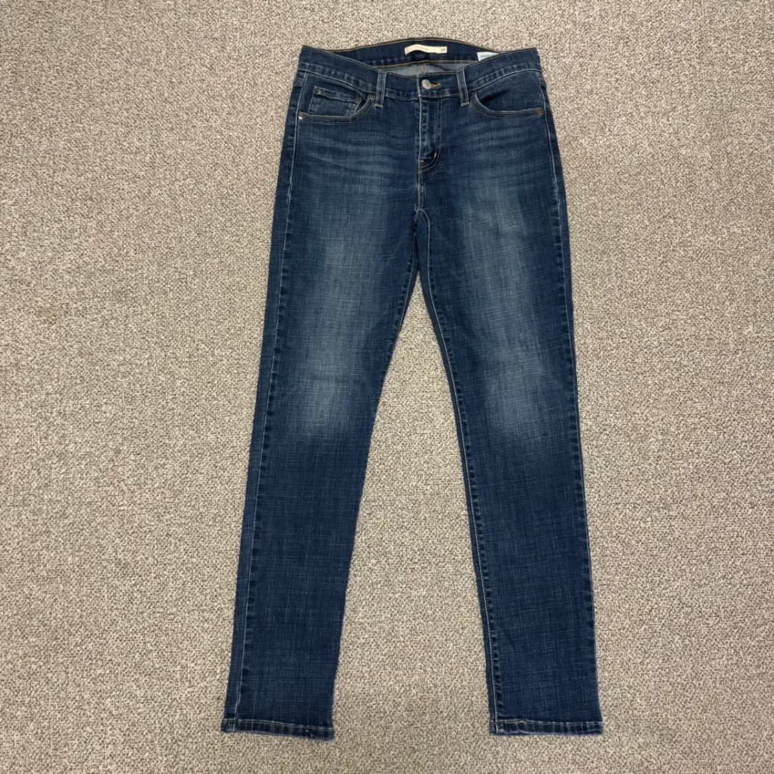 28 리바이스 청바지 보이프렌드 여성 상품이미지1