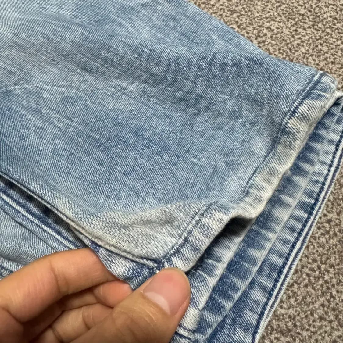 30 캘빈클라인 청바지 상품이미지10