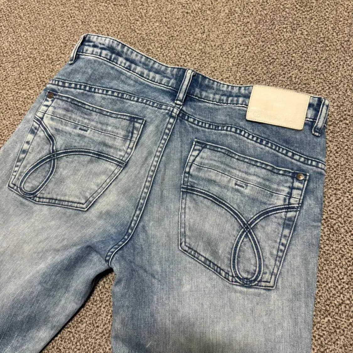 30 캘빈클라인 청바지 상품이미지2