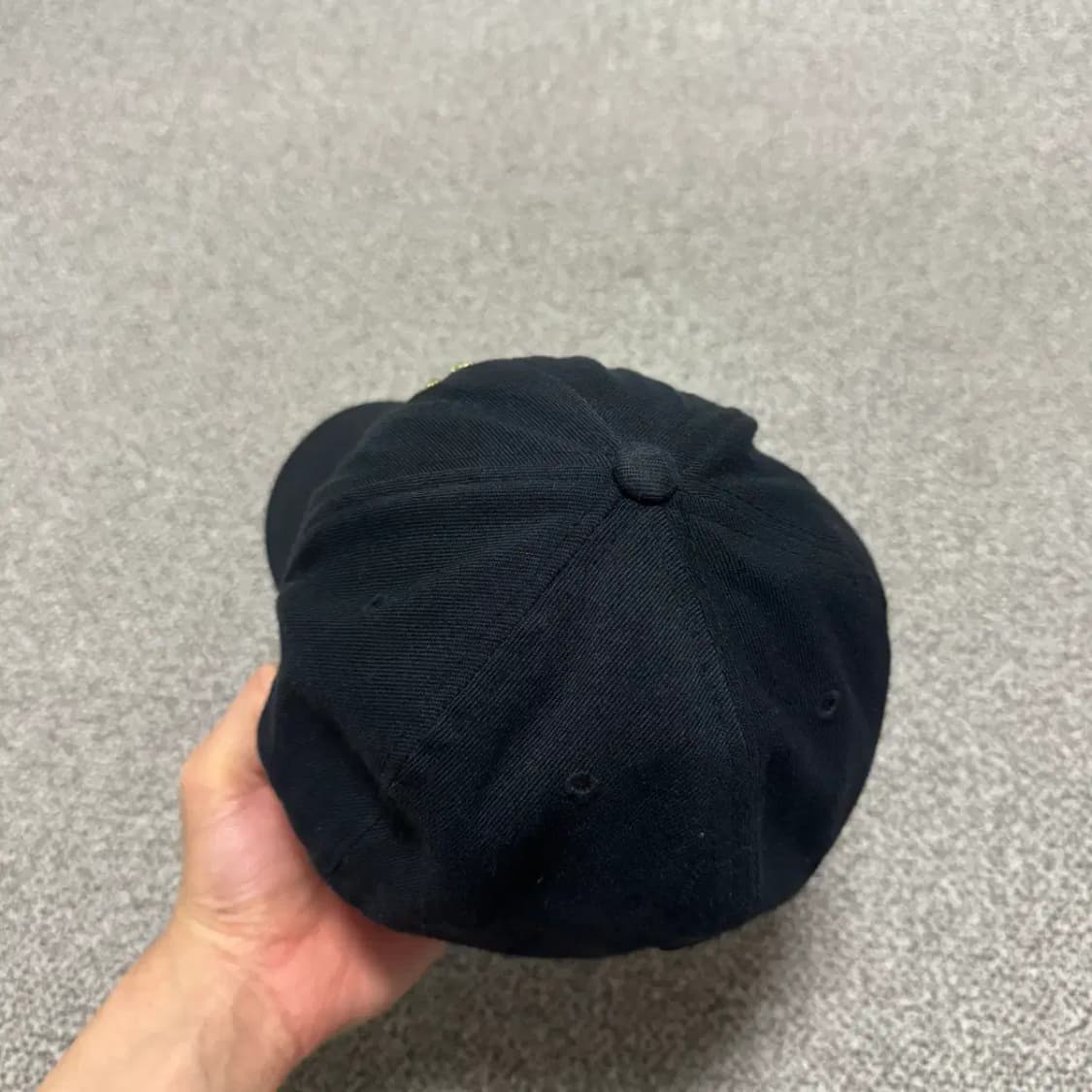 M-XL 엠엘비 볼캡 모자 상품이미지5