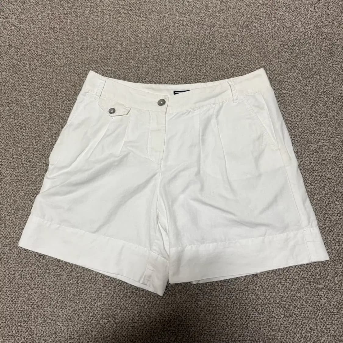 6 타미힐피거 반바지 여성 상품이미지1