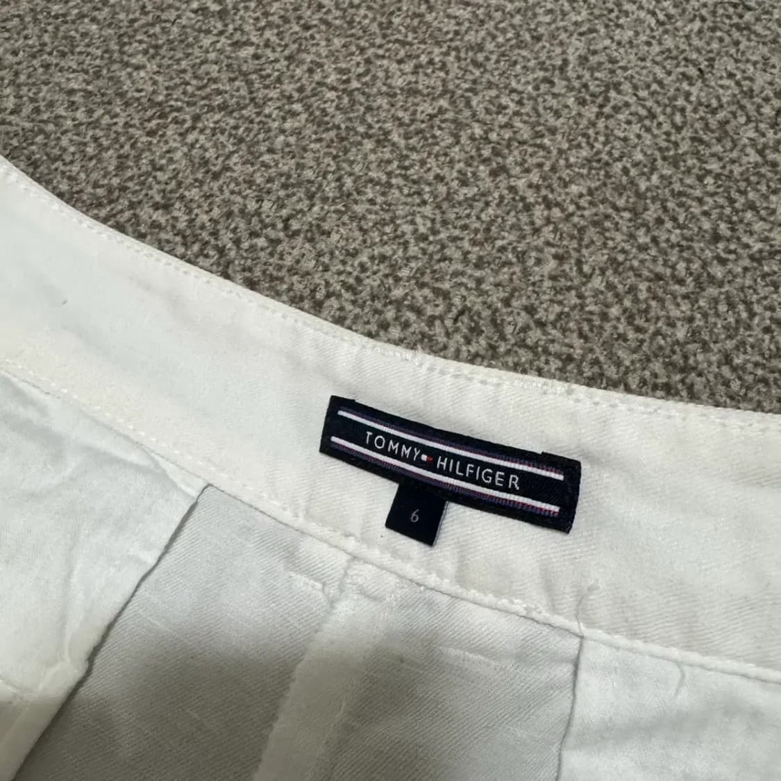 6 타미힐피거 반바지 여성 상품이미지2