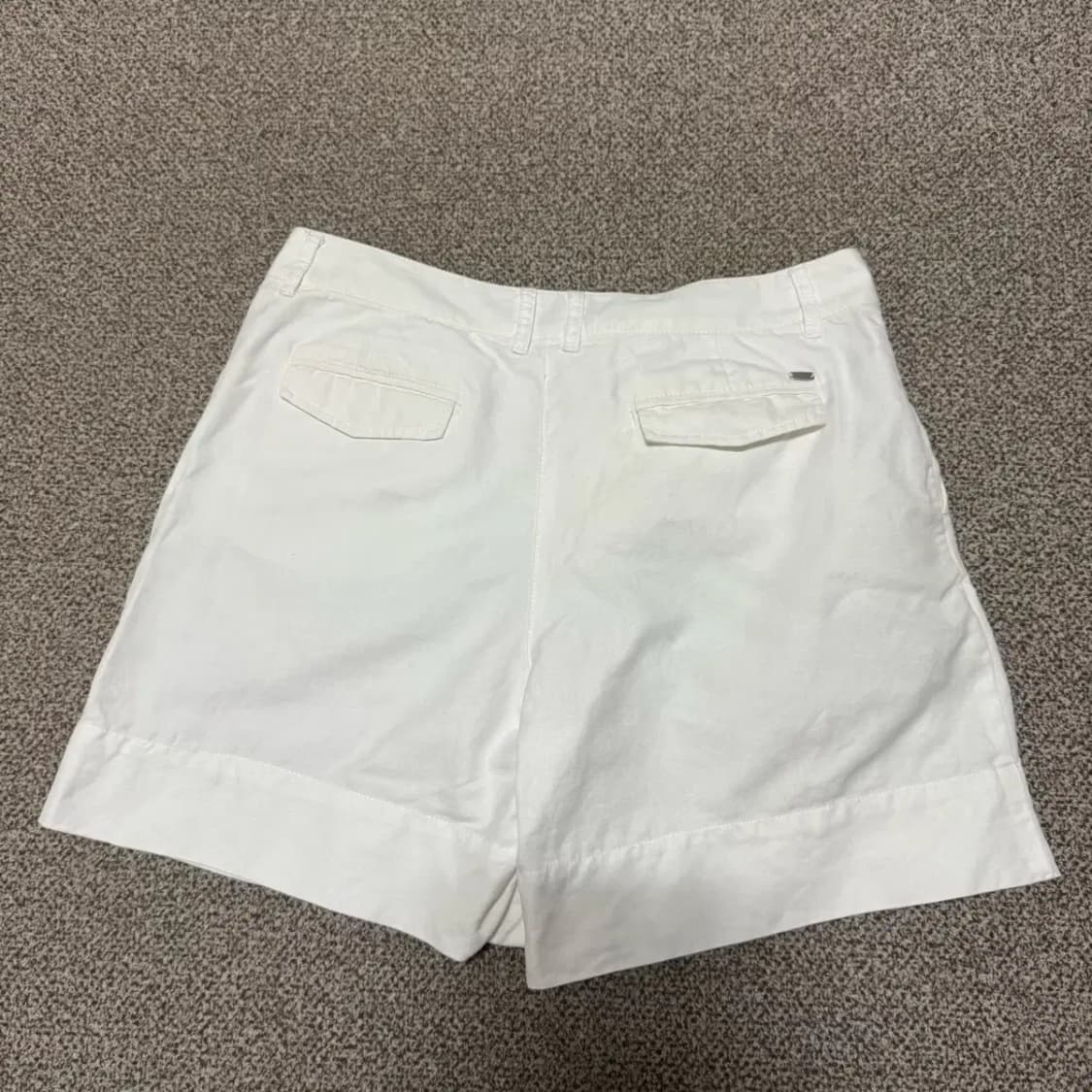 6 타미힐피거 반바지 여성 상품이미지5