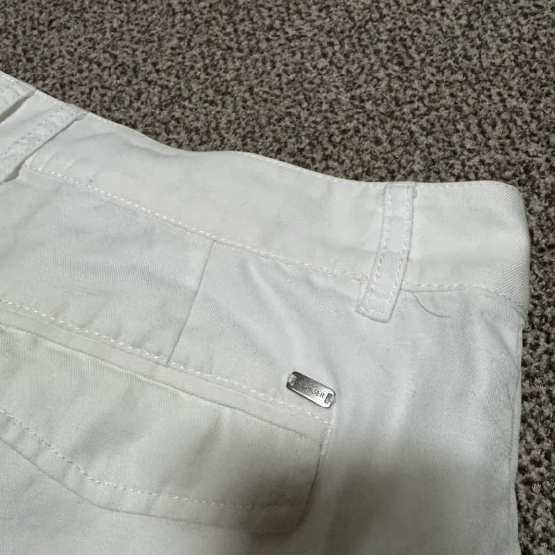 6 타미힐피거 반바지 여성 상품이미지6