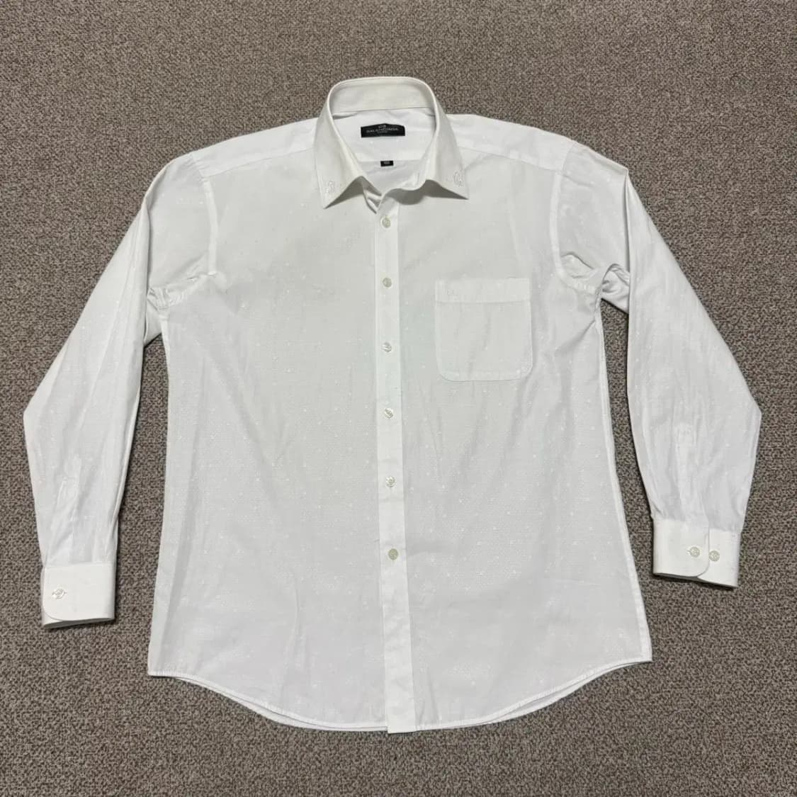 100 발렌시아가 셔츠 상품이미지1