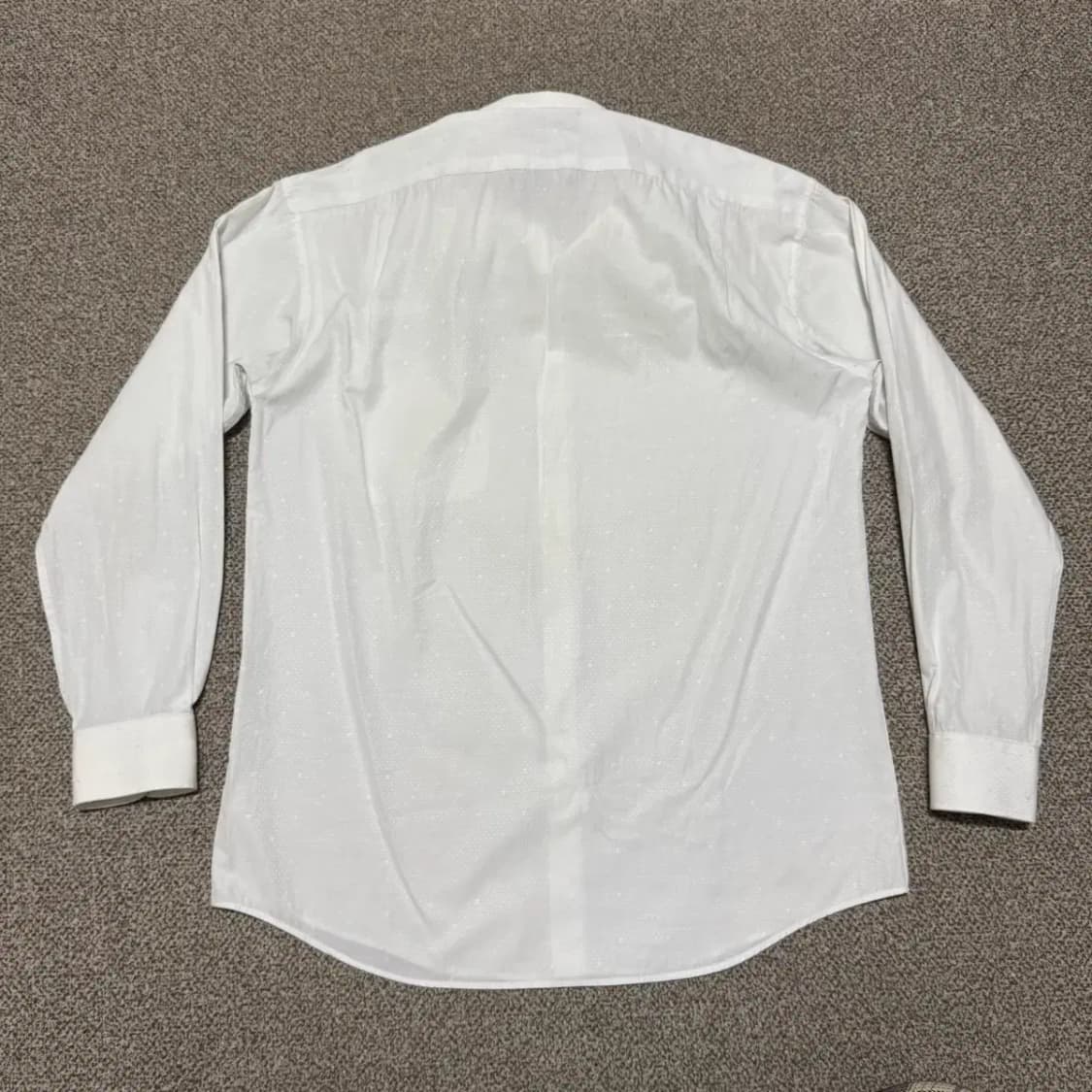 100 발렌시아가 셔츠 상품이미지6