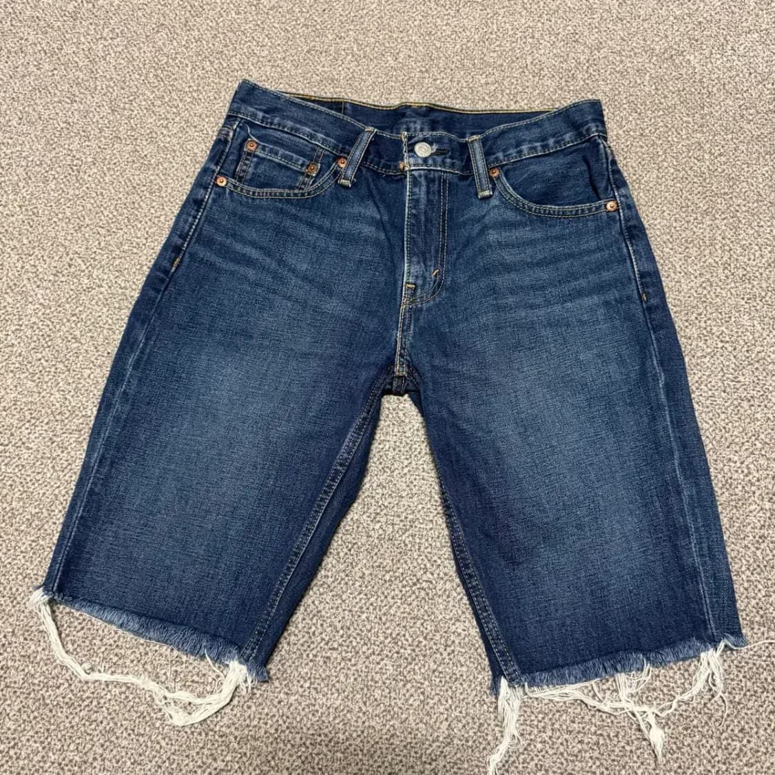 30 리바이스 511 청반바지 상품이미지5