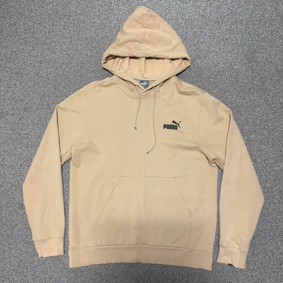 L 퓨마 후드티 상품이미지1