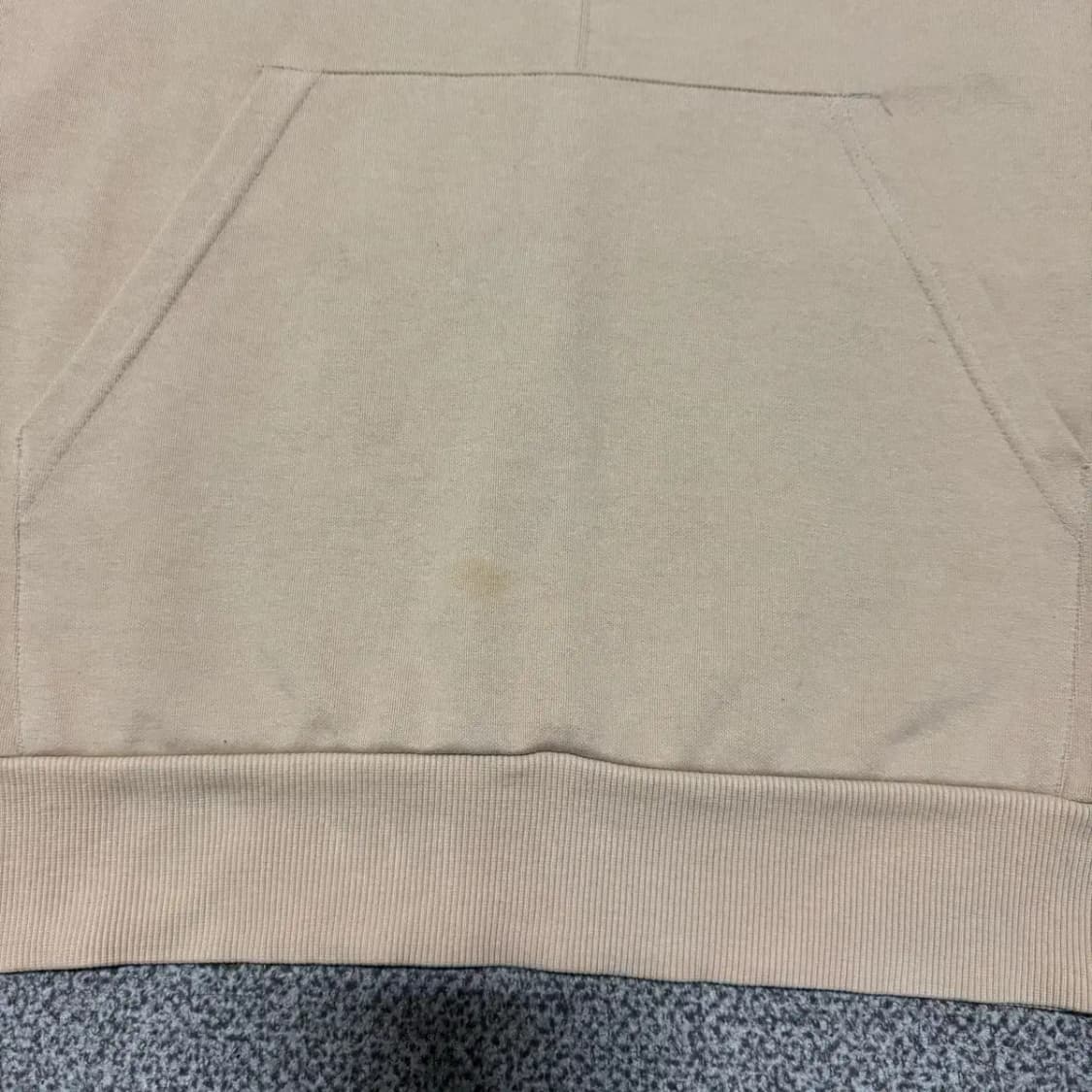 L 퓨마 후드티 상품이미지3