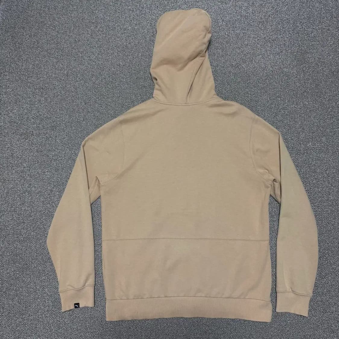 L 퓨마 후드티 상품이미지6