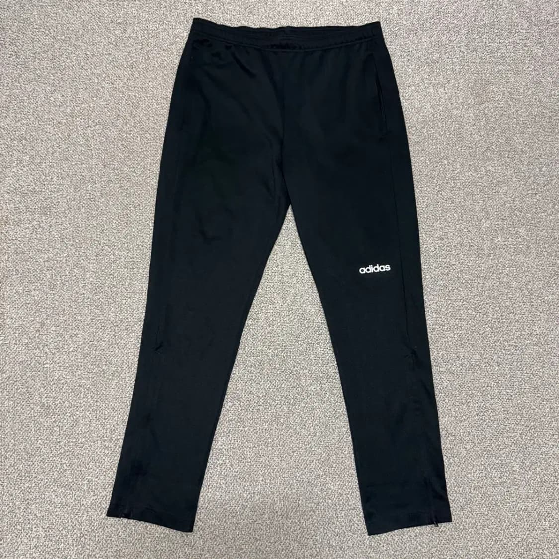 XL 아디다스 트레이닝 팬츠 상품이미지1